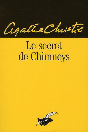 Miniature - Le secret de Chimneys