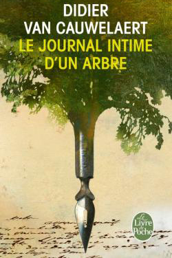 Image - Journal intime d’un arbre