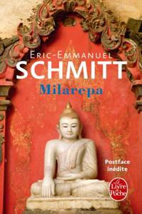 Miniature - Milarepa