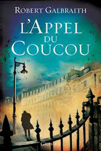 Image - L’Appel du Coucou