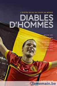 Miniature - Diables d’hommes