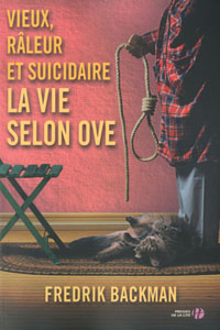 Miniature - Vieux, râleur et suicidaire, la vie selon Ove