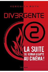 Divergente tome 2