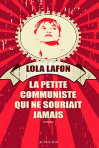 Image - La petite communiste qui ne souriait jamais