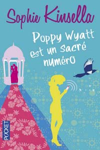 Image - Poppy Wyatt est un sacré numéro