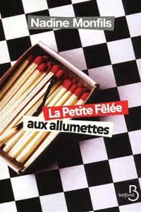 Miniature - La petite fêlée aux allumettes