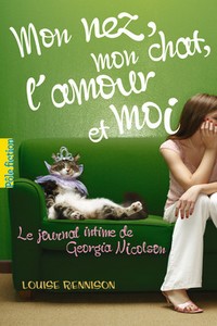 Image - Mon nez, mon chat, l’amour et moi