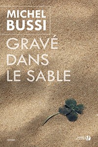 Gravé dans le sable