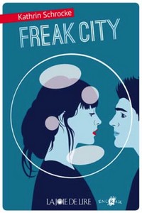 Image - Freak city