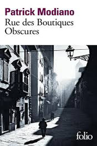 Image - Rue des Boutiques Obscures