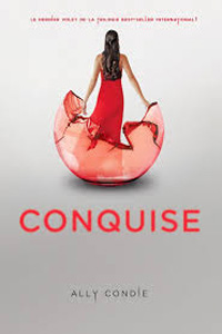 Image - Conquise