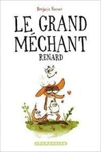 Miniature - Le grand méchant renard