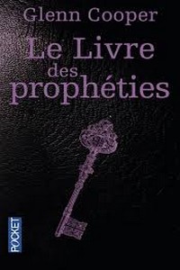 Le livre des prophéties