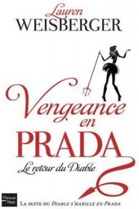 Vengeance en Prada – Le retour du diable