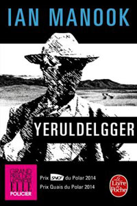 Miniature - Yeruldelgger