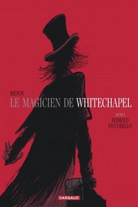 Image - Le magicien de Whitchapel T1 Jerrold Piccobello