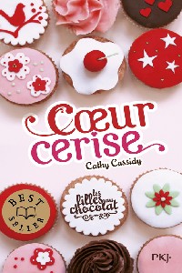 Miniature - Cœur Cerise