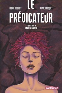 Le Prédicateur (bande-dessinée)