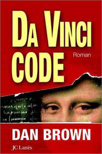 Miniature - Da Vinci Code