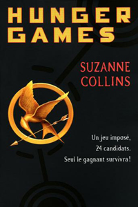 Hunger games (trilogie)