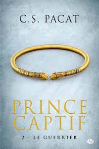 Image - Prince Captif t2: le guerrier