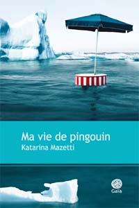 Image - Ma vie de pingouin