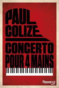 Image - Concerto pour 4 mains