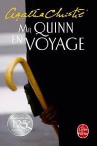 Miniature - Mr Quinn en voyage