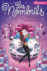 Miniature - Les nombrils: un bonheur presque parfait