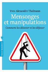 Image - Mensonges et manipulations