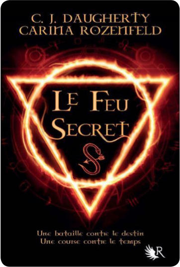 Image - Le feu secret