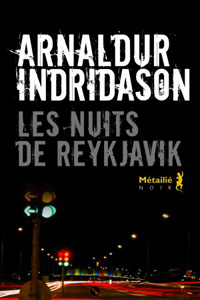 Miniature - Les nuits de Reykjavik