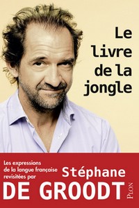 Image - Le livre de la jongle