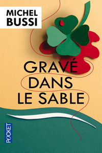 Image - Gravé dans le sable