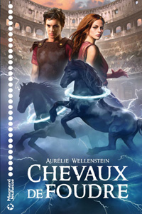 Image - Chevaux de foudre