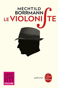 Le violoniste