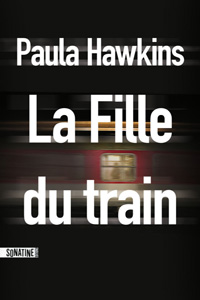 Miniature - La fille du train