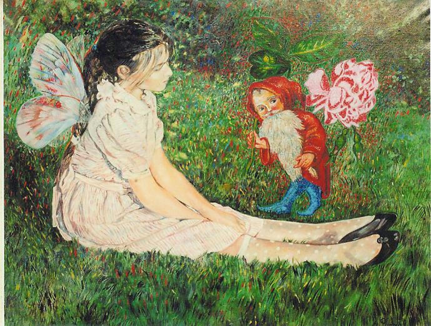Madame Purnal