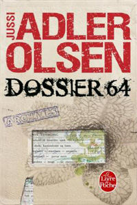 Miniature - Dossier 64