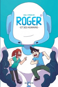 Roger et ses humains