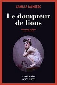 Image - Le dompteur de lions