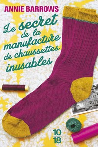 Image - Le secret de la manufacture de chaussettes inusables