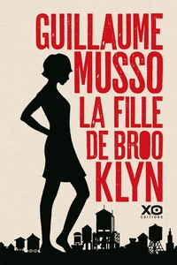 Miniature - la fille de Brooklyn