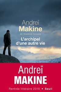 L’archipel d’une autre vie