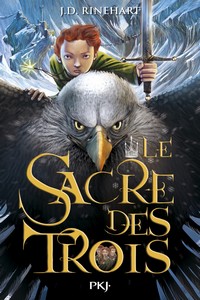 Image - Le sacre des Trois