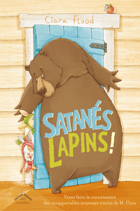 Miniature - Satanés lapins !