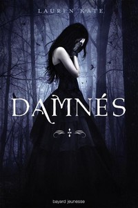 Image - Damnés – tome 1