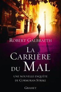 Image - La carrière du mal