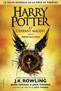 Image - Harry Potter et l’enfant maudit