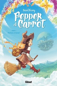 Image - Pepper et Carrot